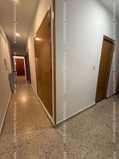Pis de 90 m² a Salamanca
