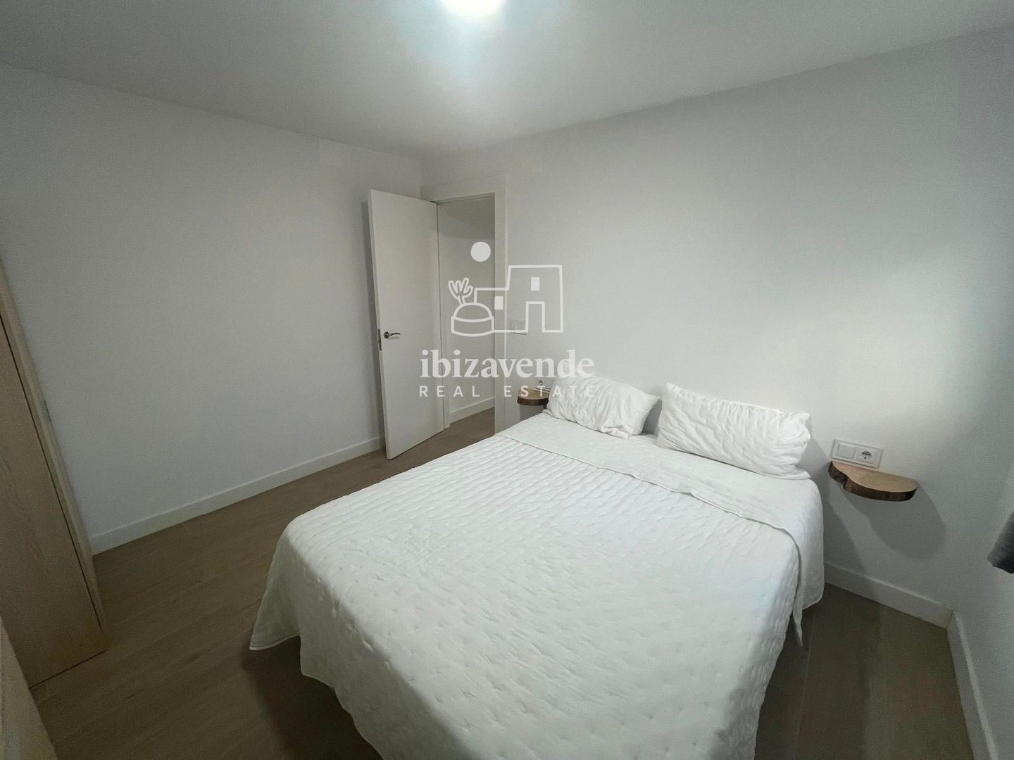 Piso de 60 m² en Santa Eulària des Riu