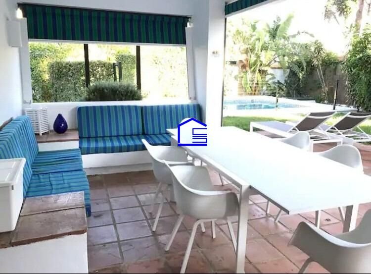 Casa de 199 m² en El Puerto de Santa María