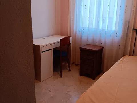 Pis de 120 m² a San Juan de Aznalfarache