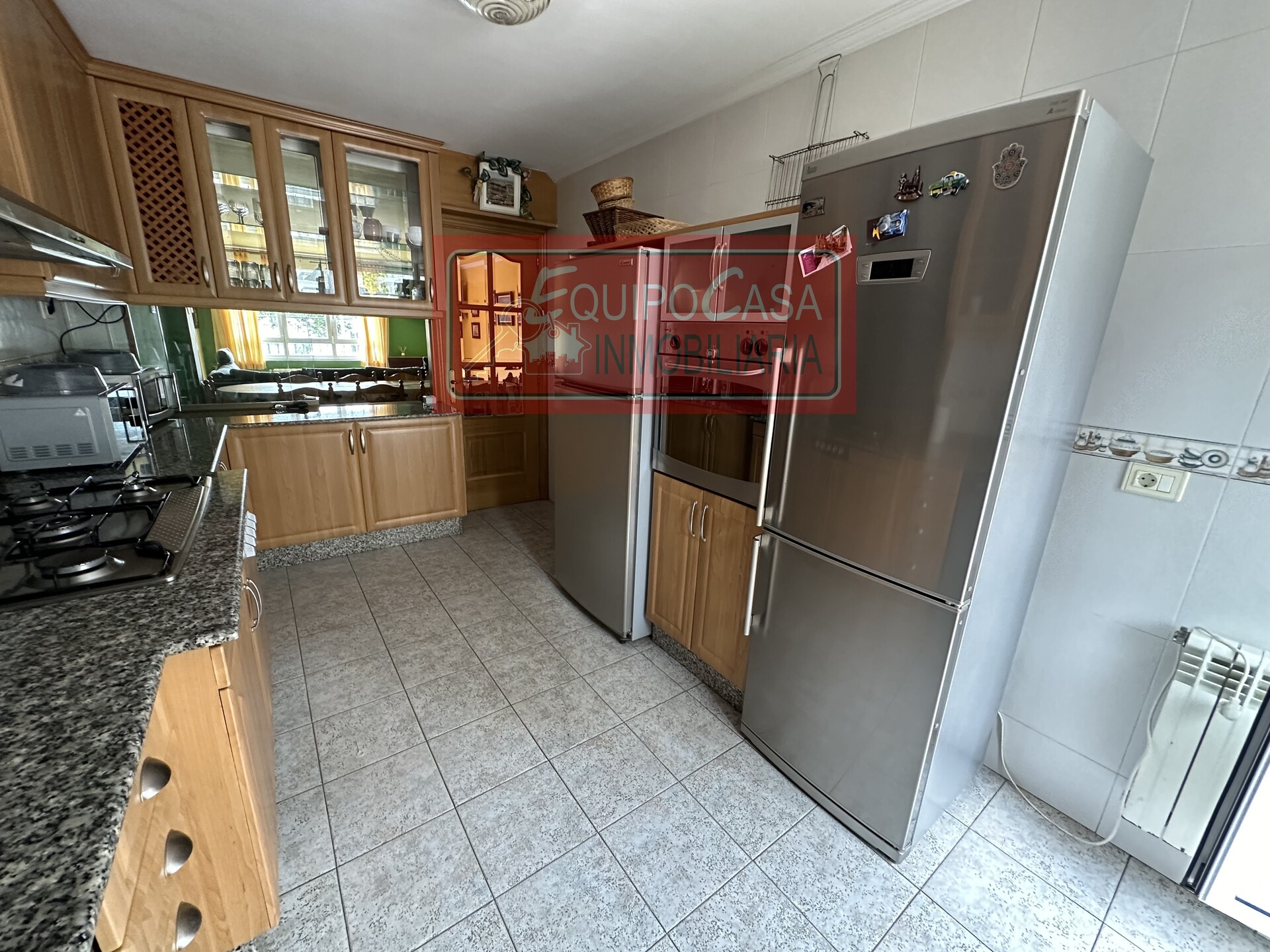 Habitación 349 m², Lugo