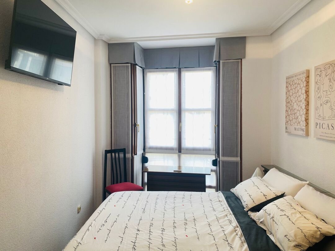 Piso de 55 m² en Ezcaray
