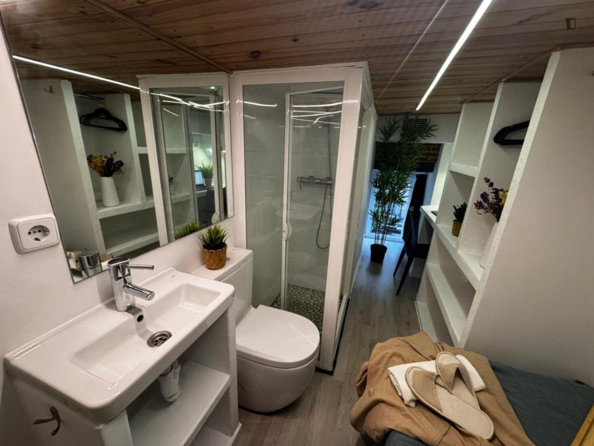 Habitación en alquiler, Madrid