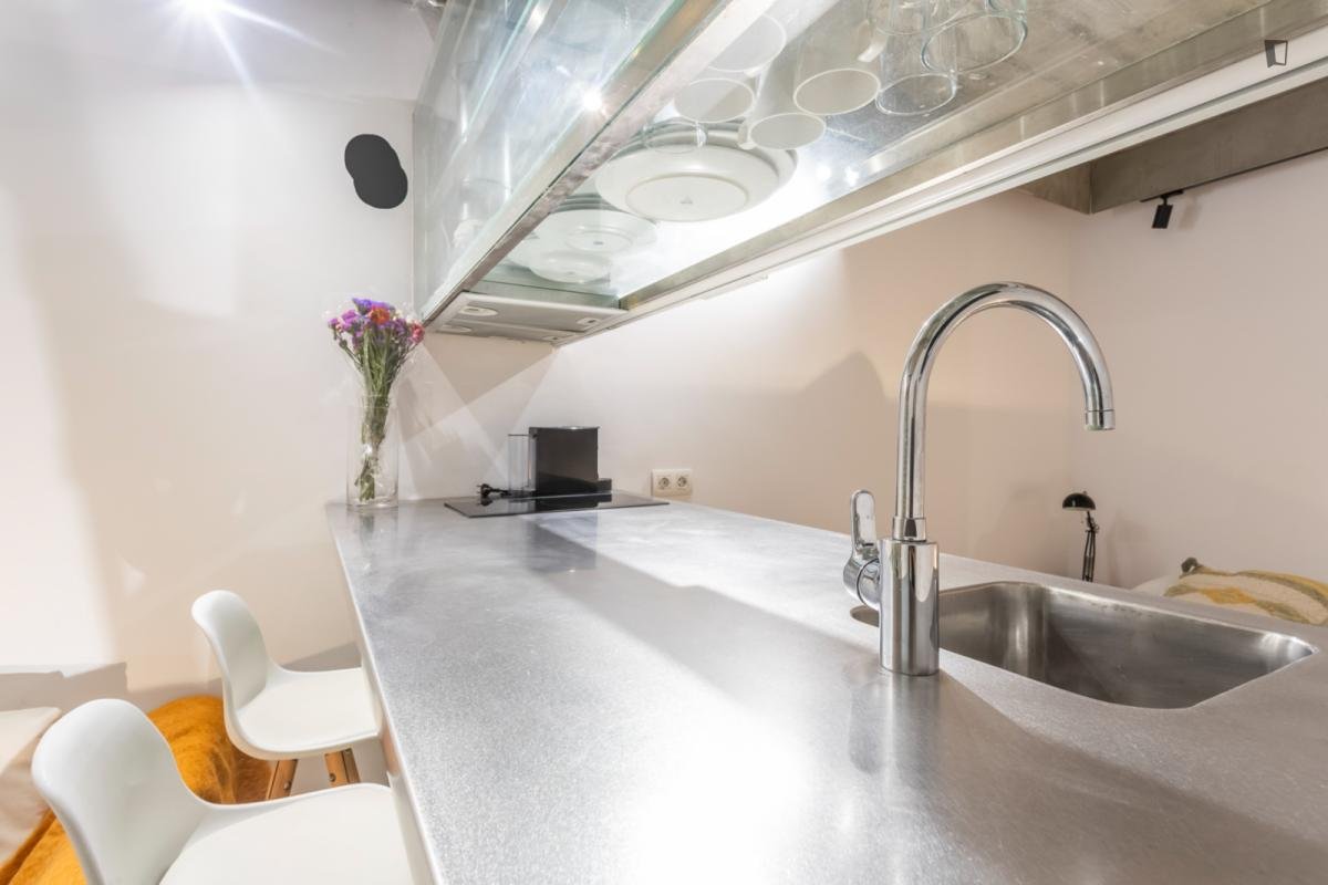 Piso de 40 m² en Barcelona