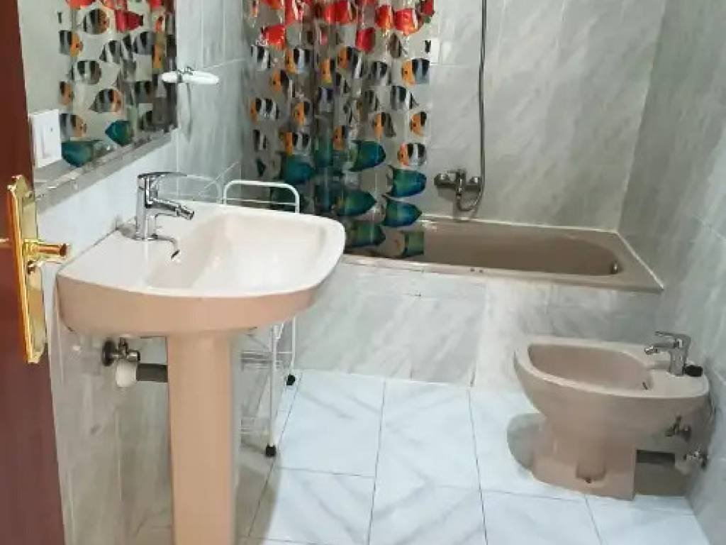 Piso de 76 m² en Burgos