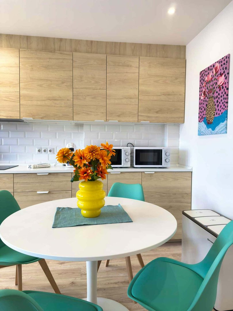 Habitación en alquiler, Valencia