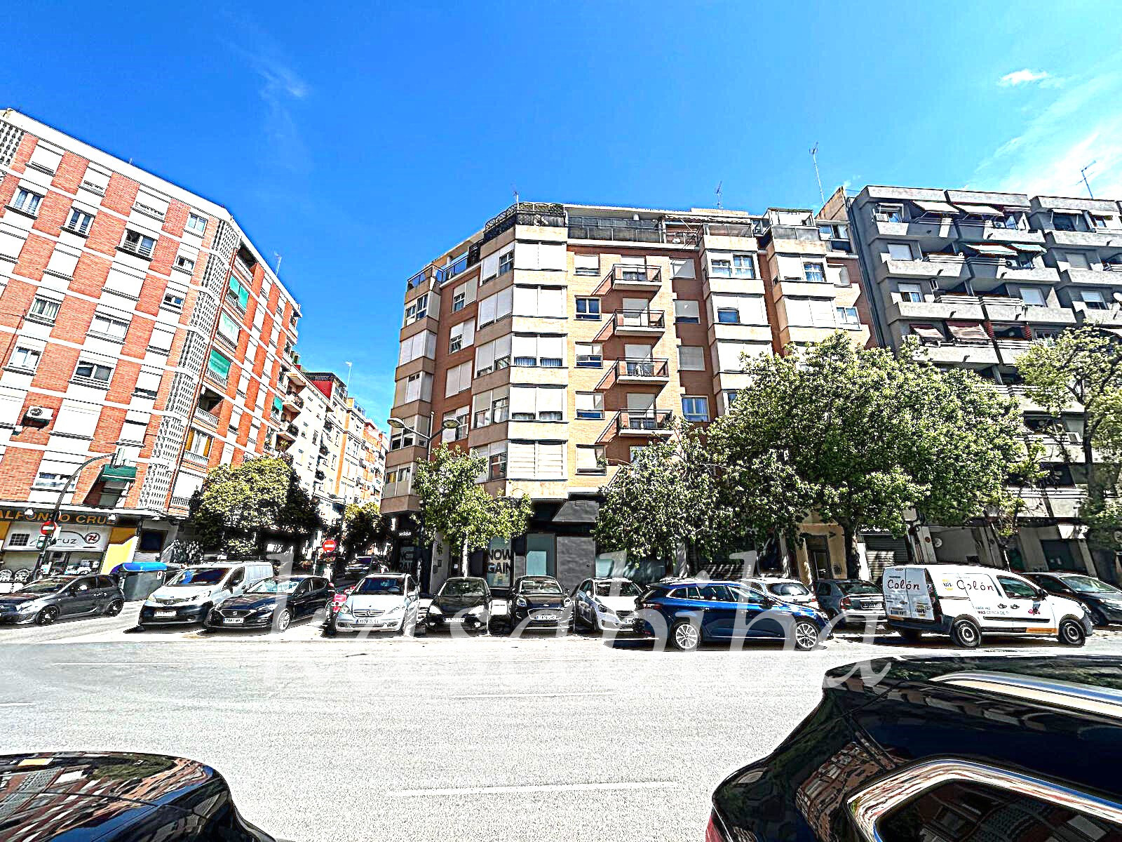 Piso de 122 m² en Valencia
