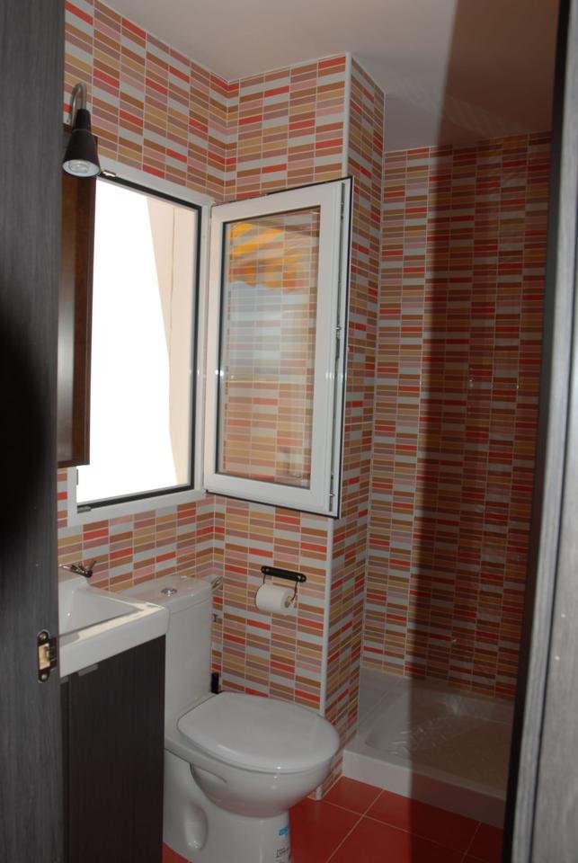 Pis de 29 m² a Granada