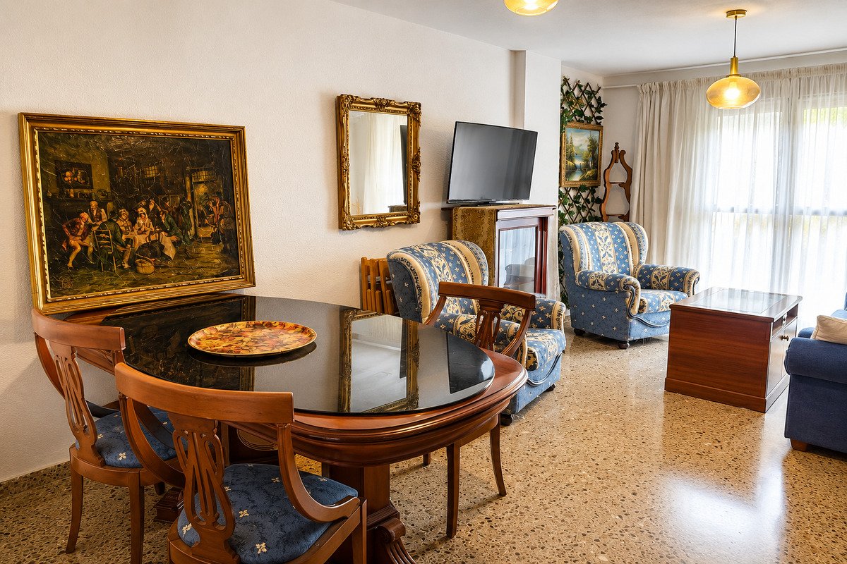 Pis de 105 m² a València