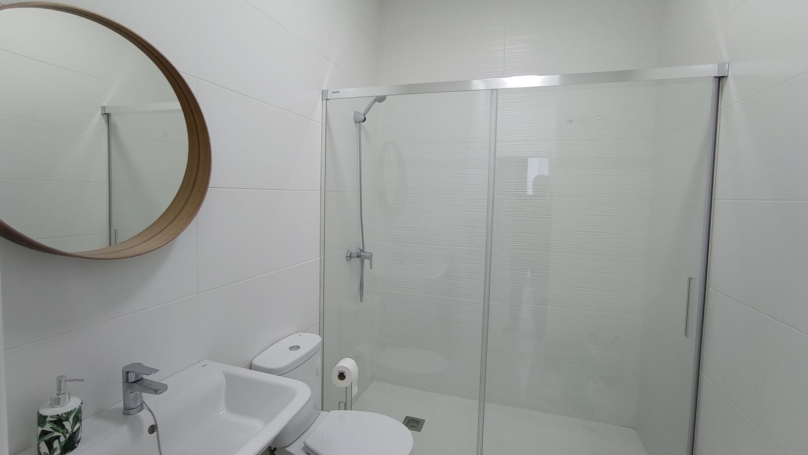 Piso de 85 m² en Sanlúcar de Barrameda