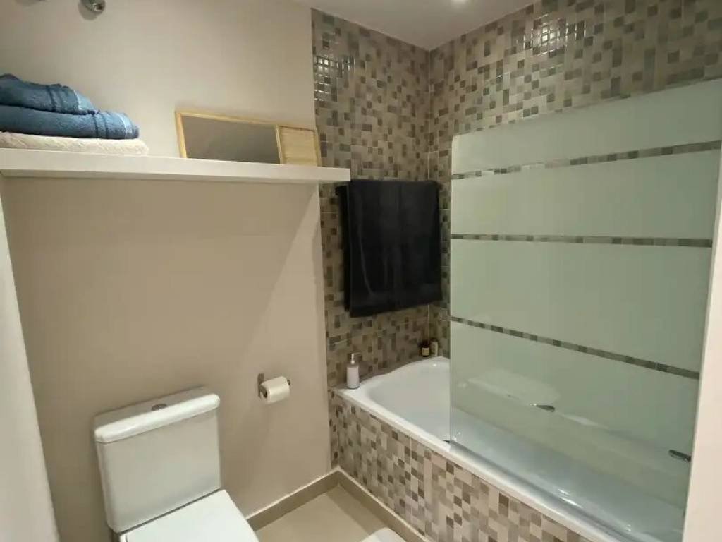 Piso de 110 m² en Estepona