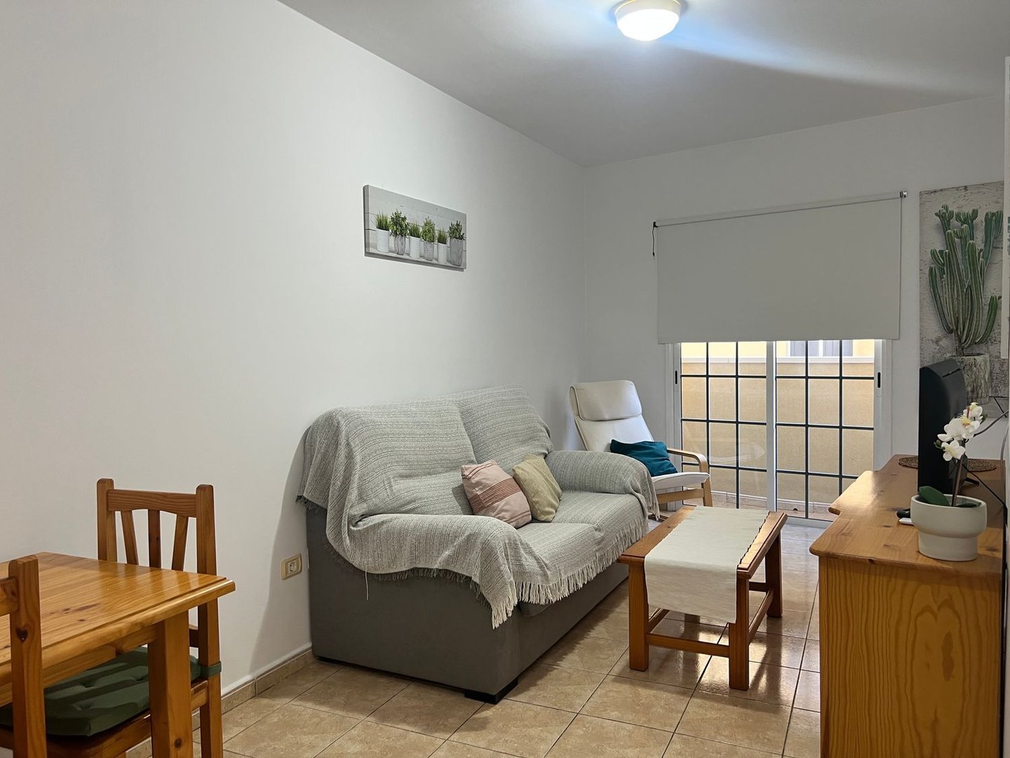 Pis de 65 m² a Güímar