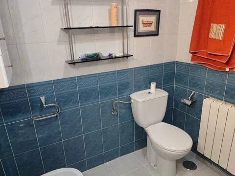 Piso de 90 m² en Mérida