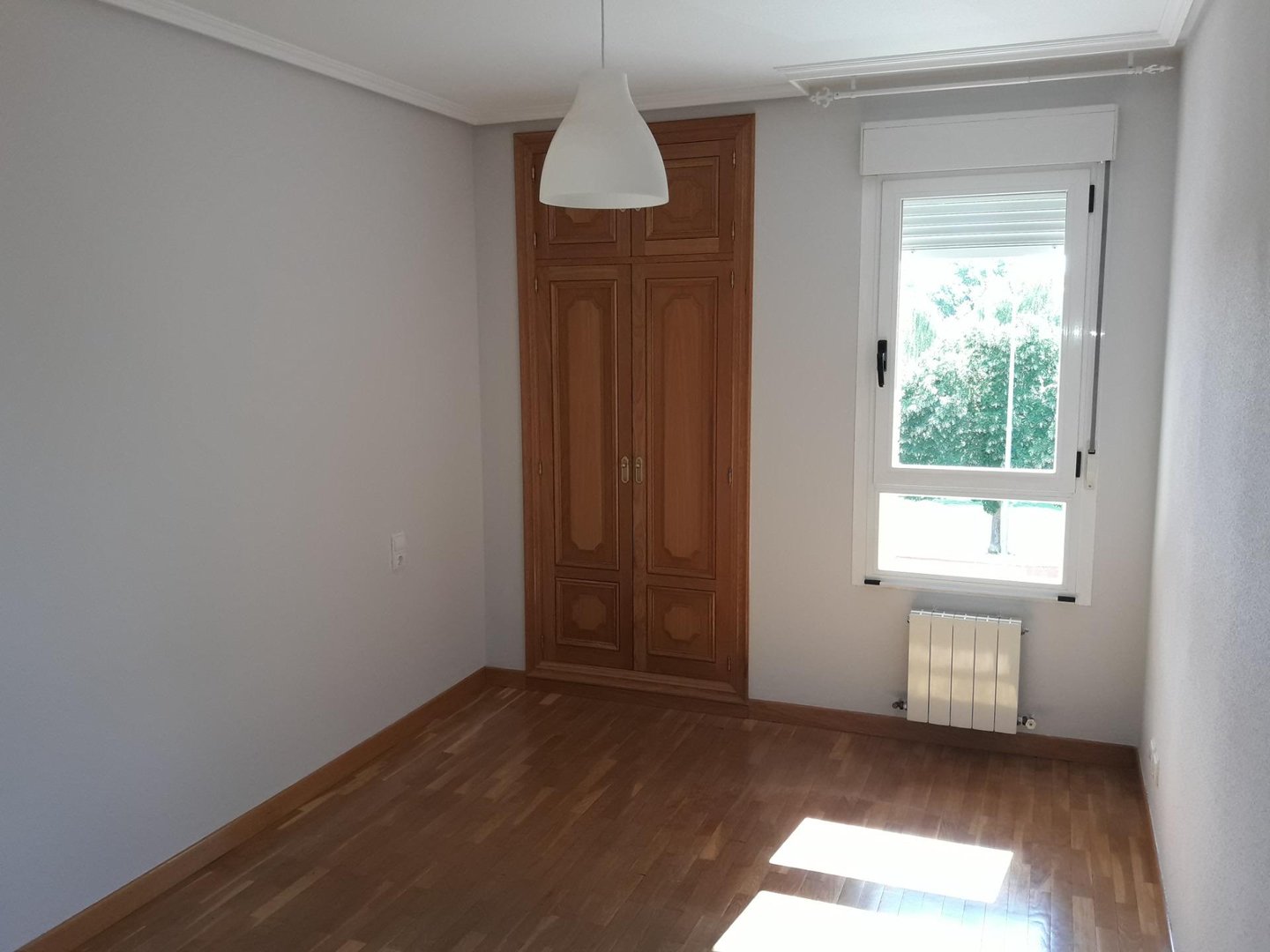 Piso de 110 m² en Palencia