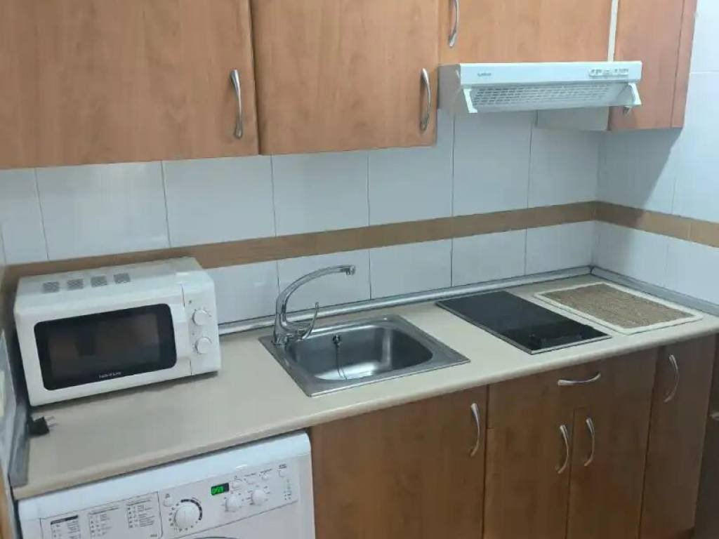 Piso de 40 m² en Madrid