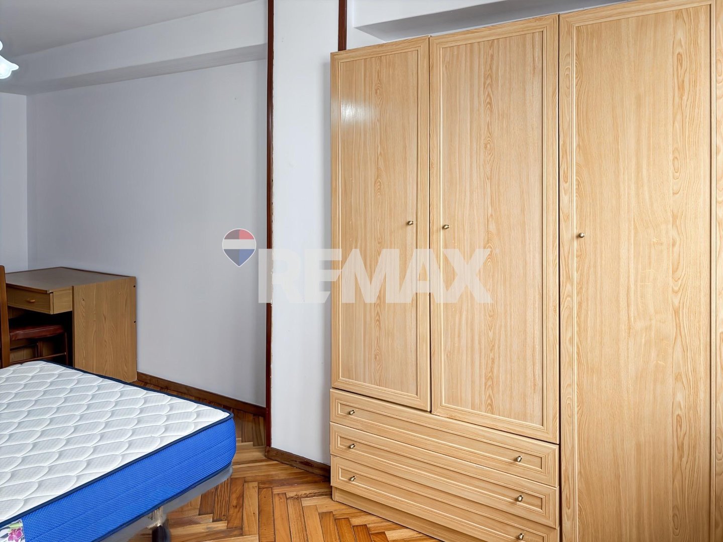 Pis de 52 m² a Santiago de Compostel·la