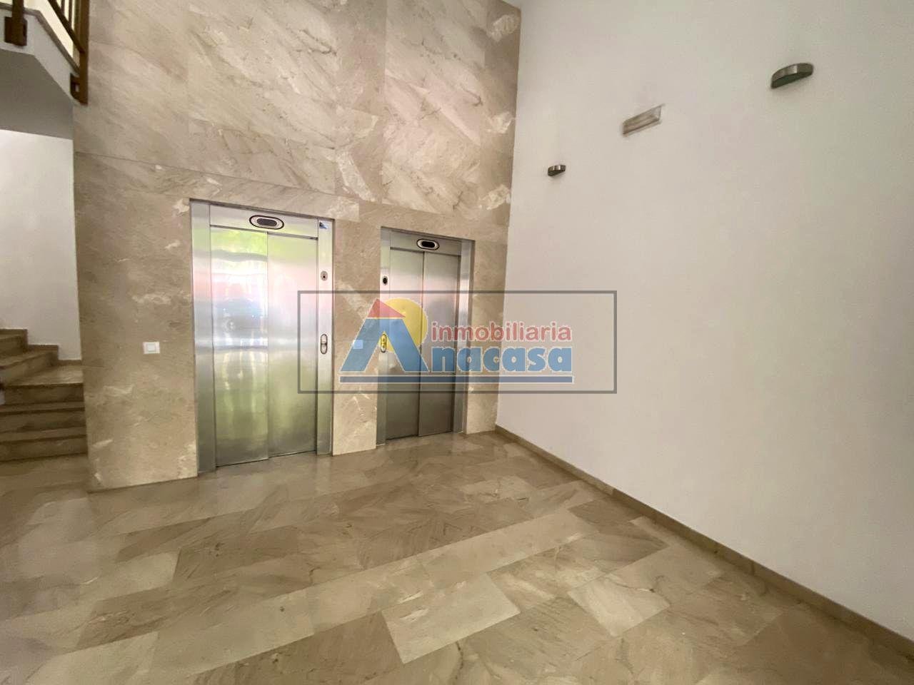 Piso de 40 m² en Oliva