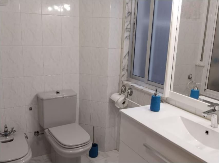 Piso de 120 m² en Narón