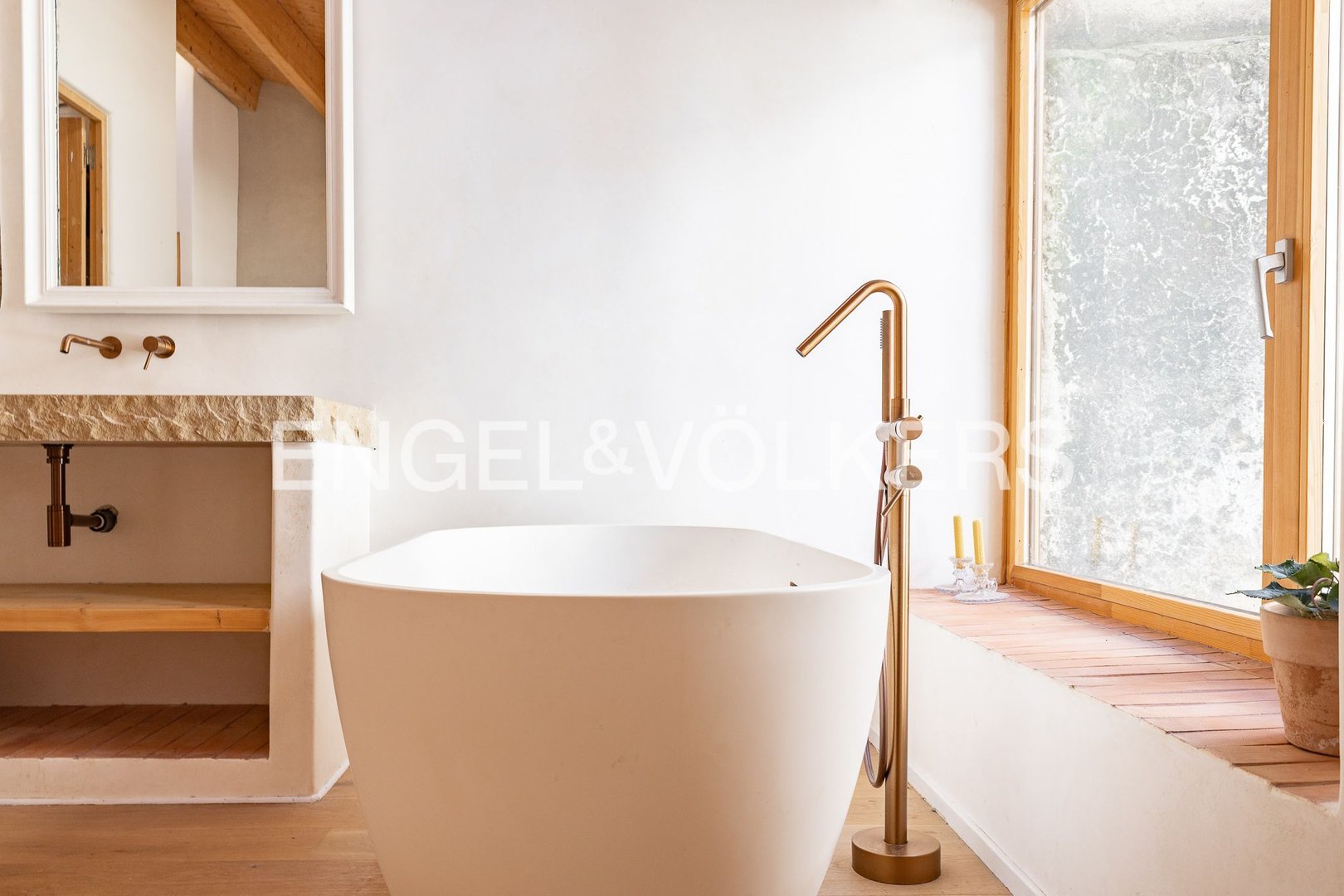 Piso de 185 m² en Sant Pol de Mar