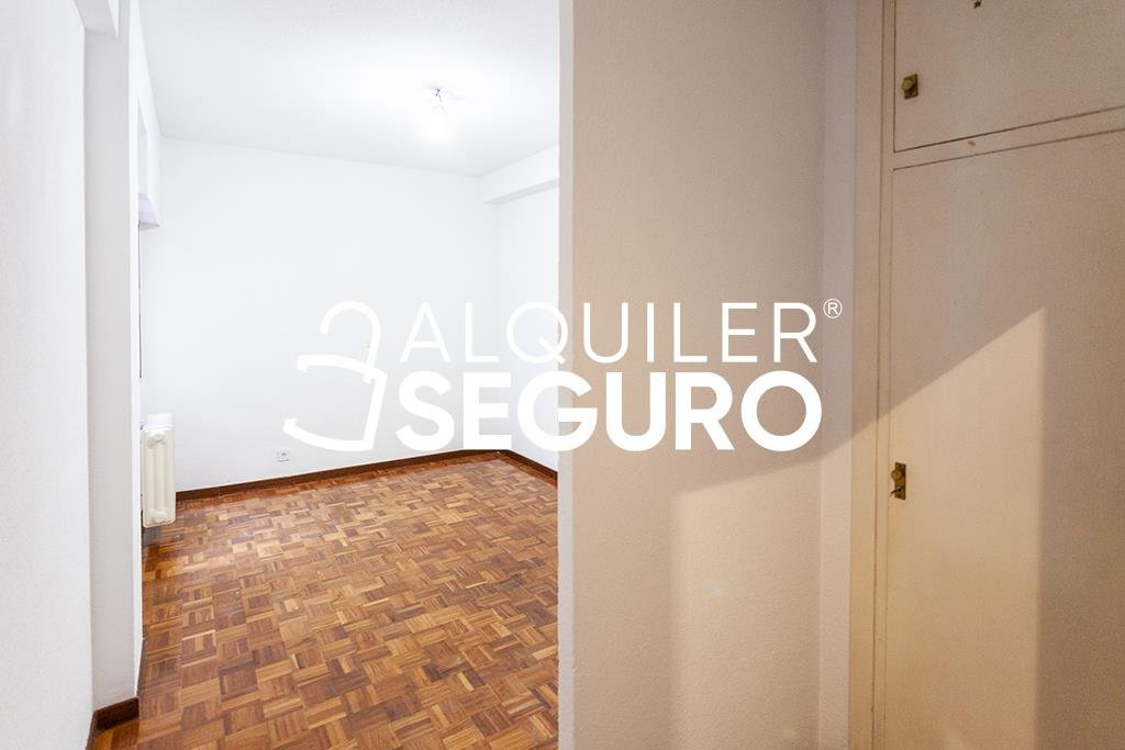 Piso de 145 m² en Madrid