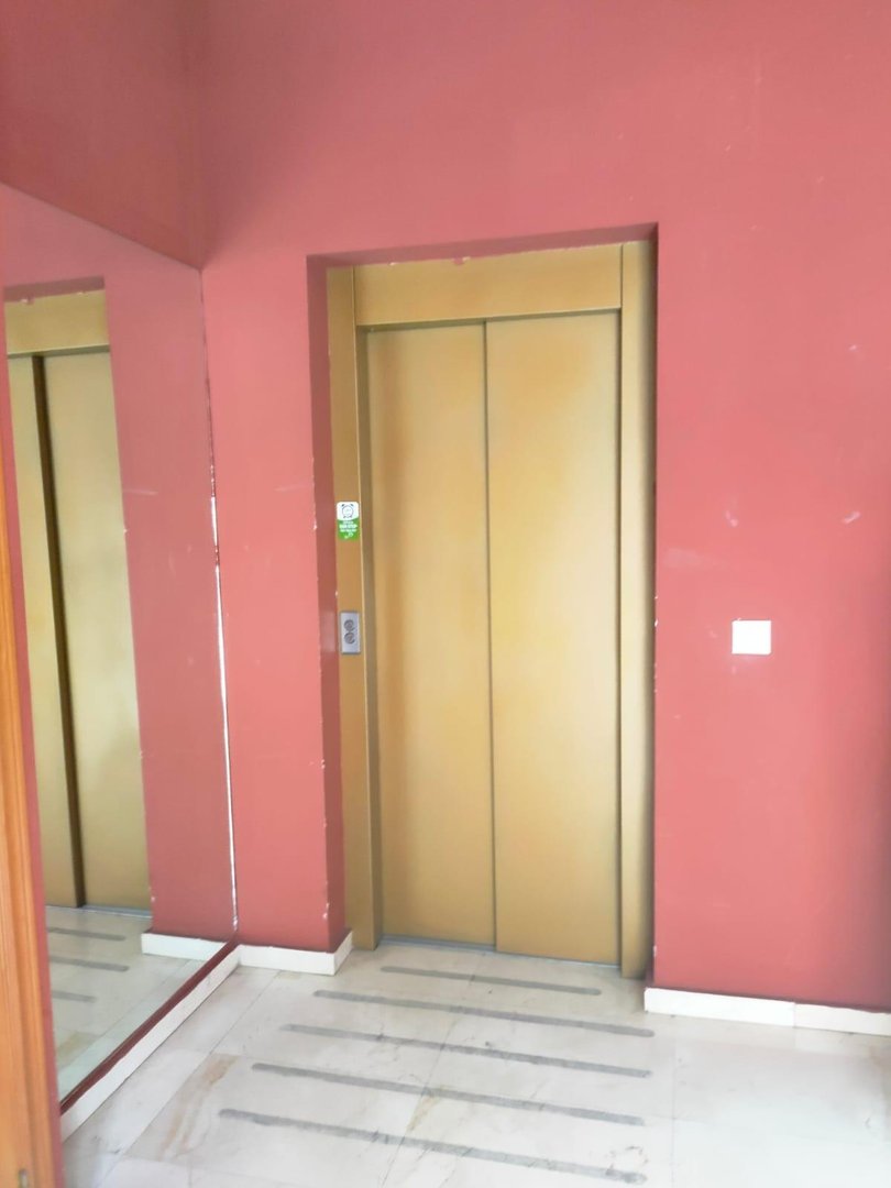 Pis de 70 m² a Ponferrada