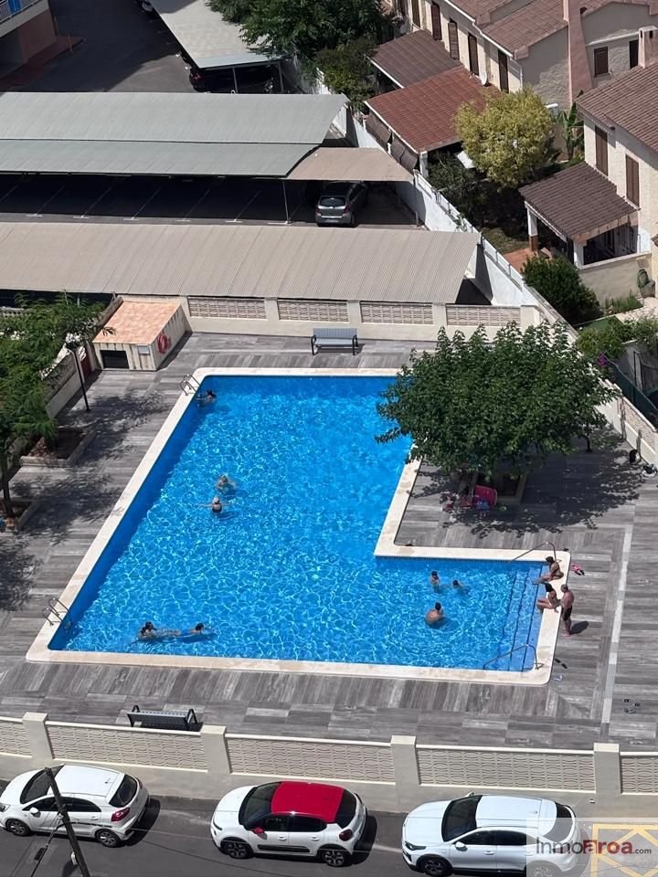 Piso de 63 m² en Benicasim