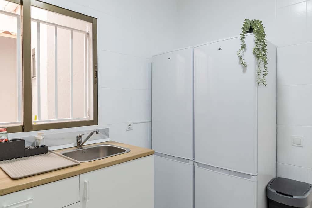 Habitació de lloguer, Getafe
