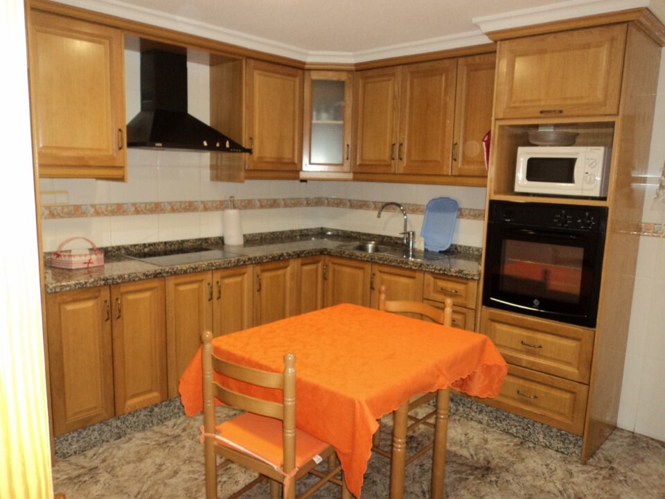 Habitación 100 m², Elche