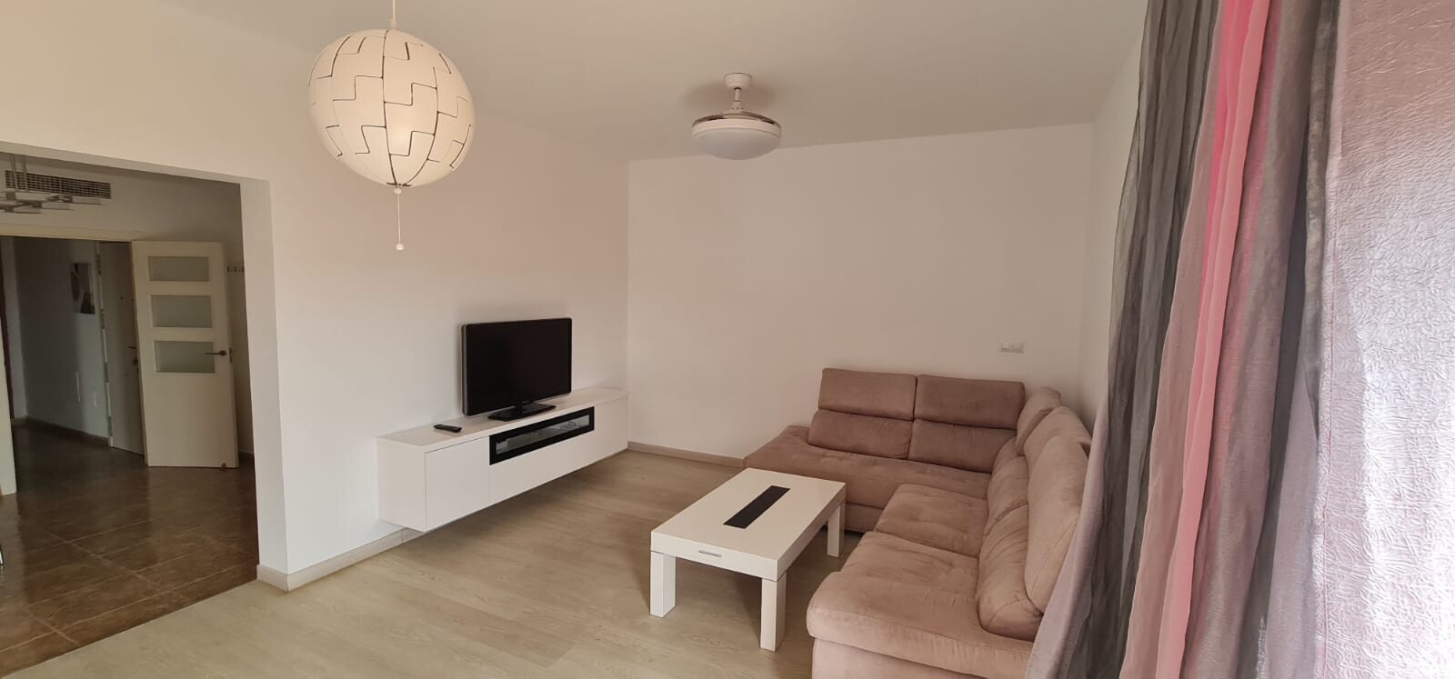 Piso de 120 m² en Archena