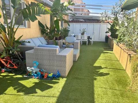 Pis de 130 m² a el Campello