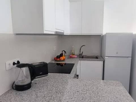 Wohnung 45 m² in San Bartolomé de Tirajana