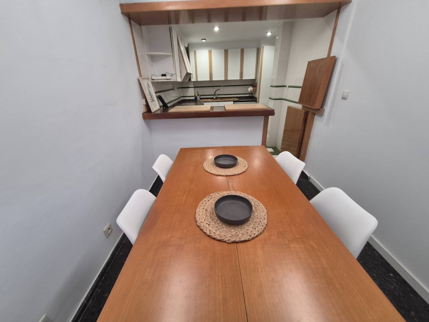 Piso de 104 m² en Valencia