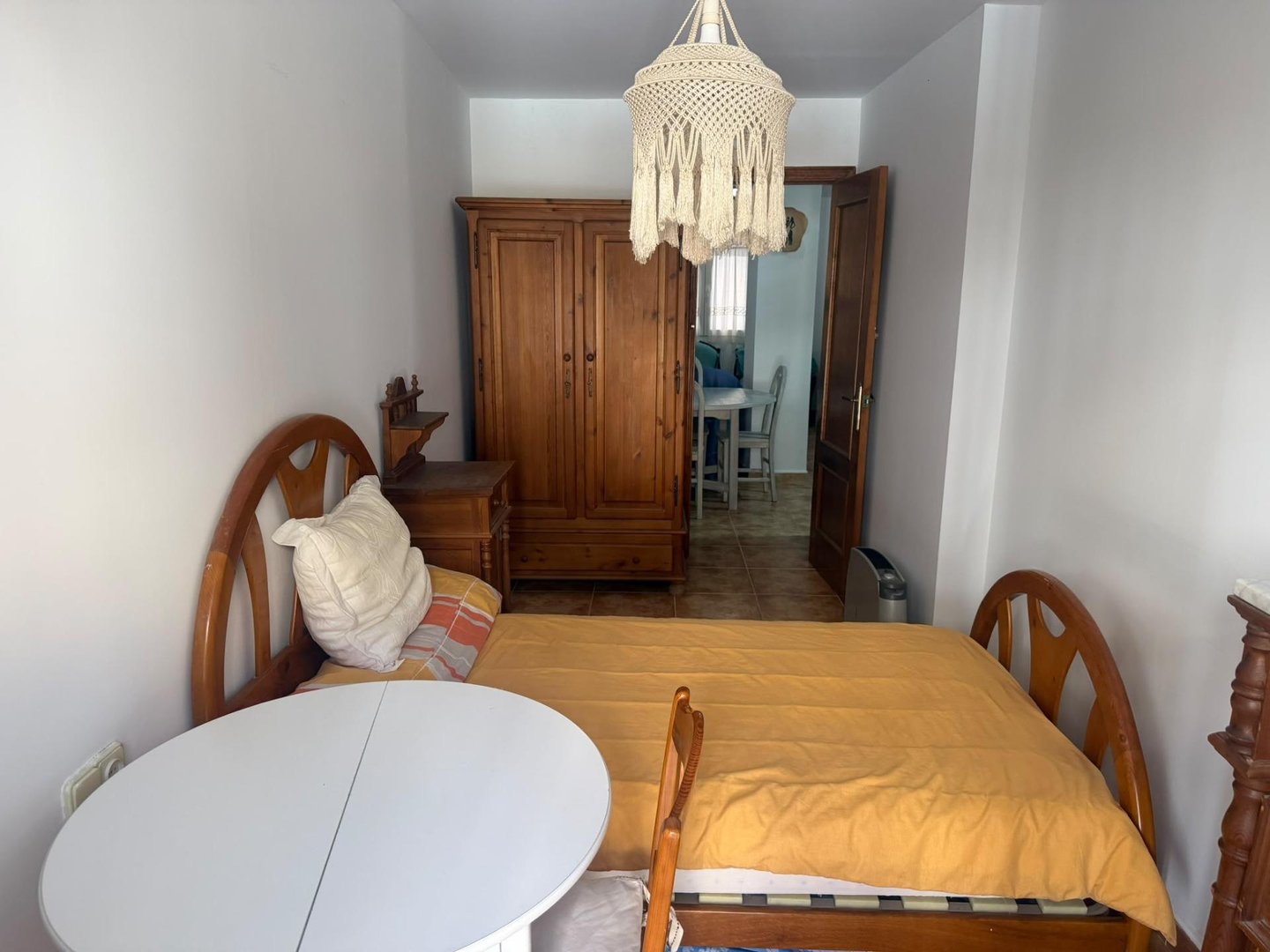 Piso de 84 m² en Granada