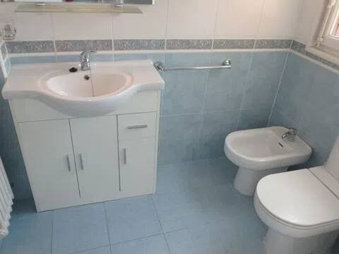 Piso de 155 m² en Pamplona