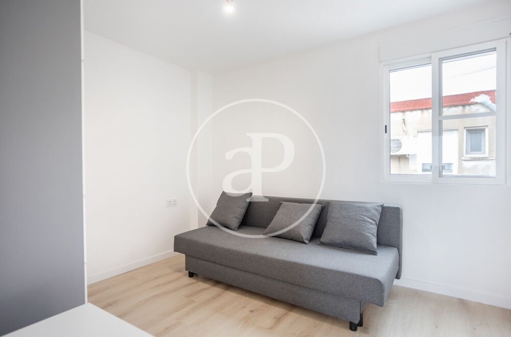 Pis de 79 m² a València