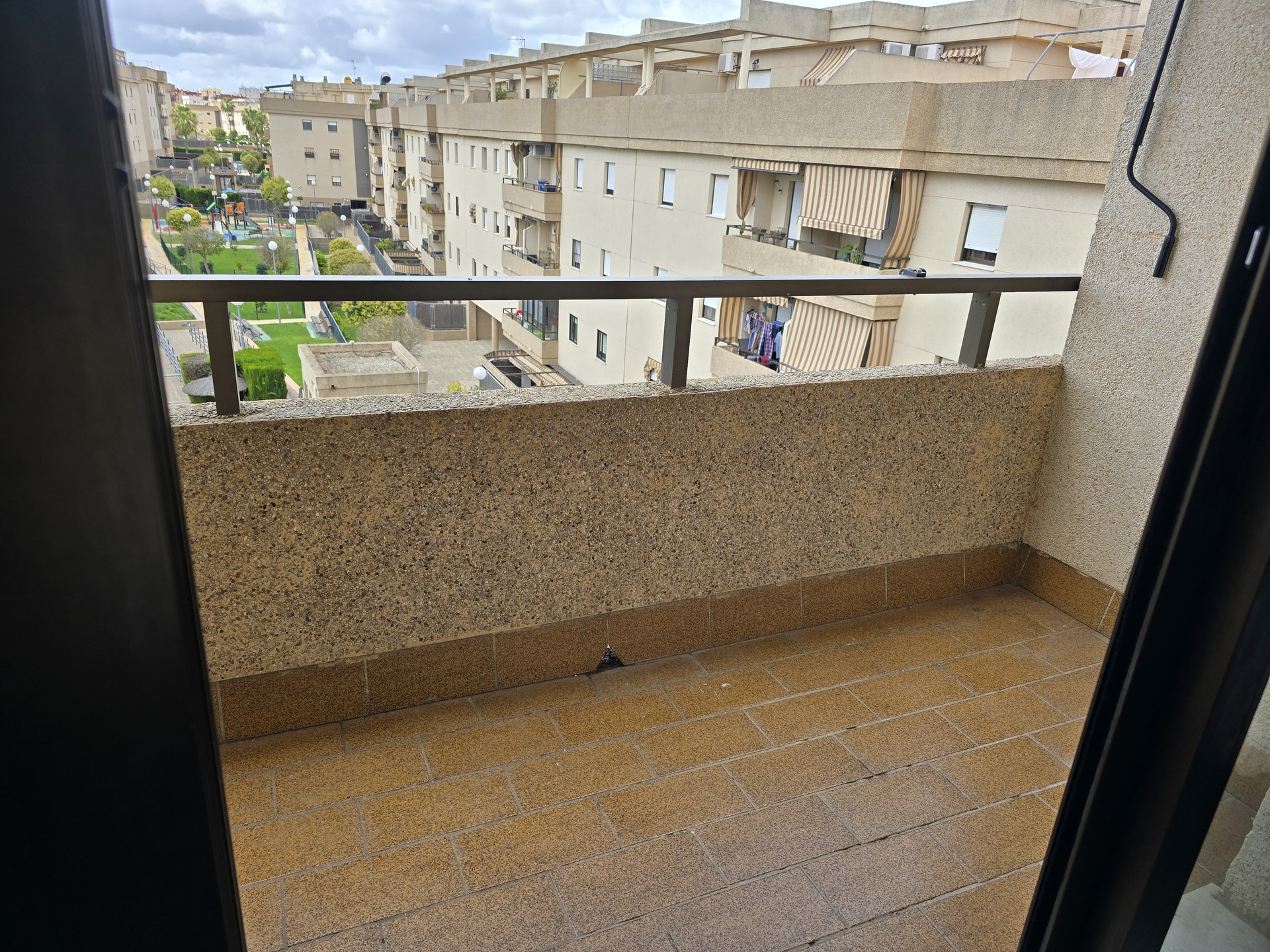Piso de 66 m² en Jerez de la Frontera