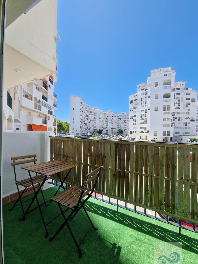 Квартира 70 м² в El Puerto de Santa María