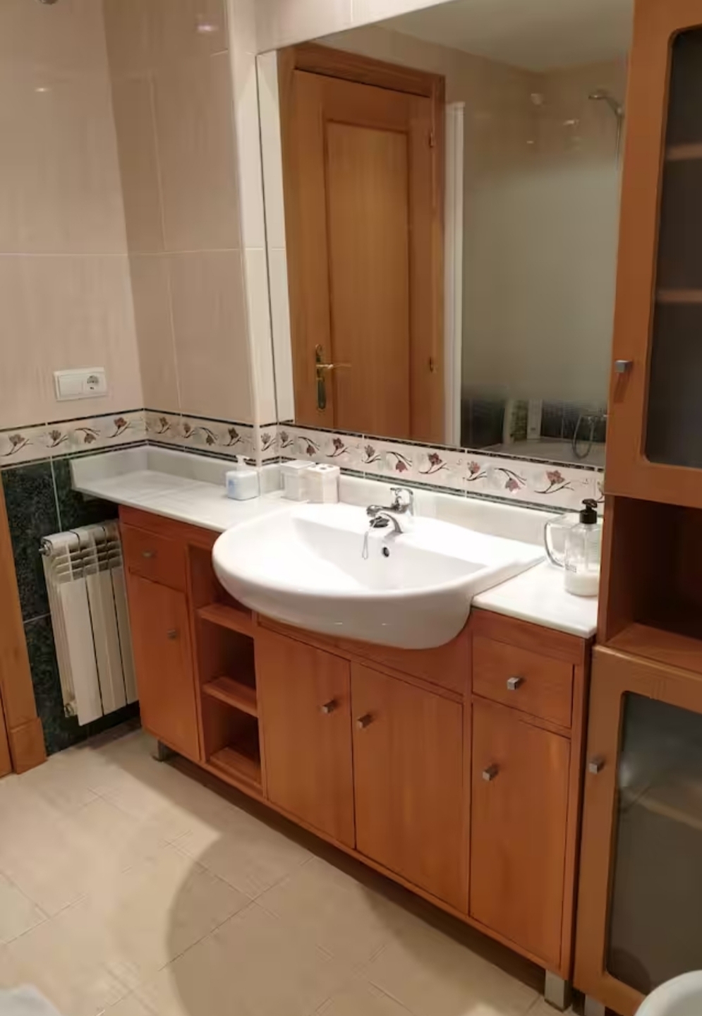 Apartamento 75 m² em Móstoles