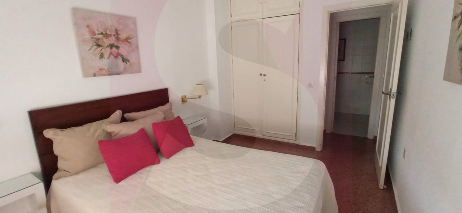 Piso de 90 m² en Badajoz
