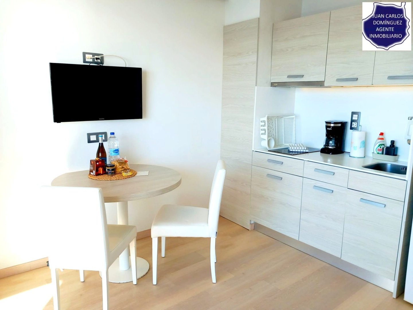 Apartamento 45 m² em Mogán