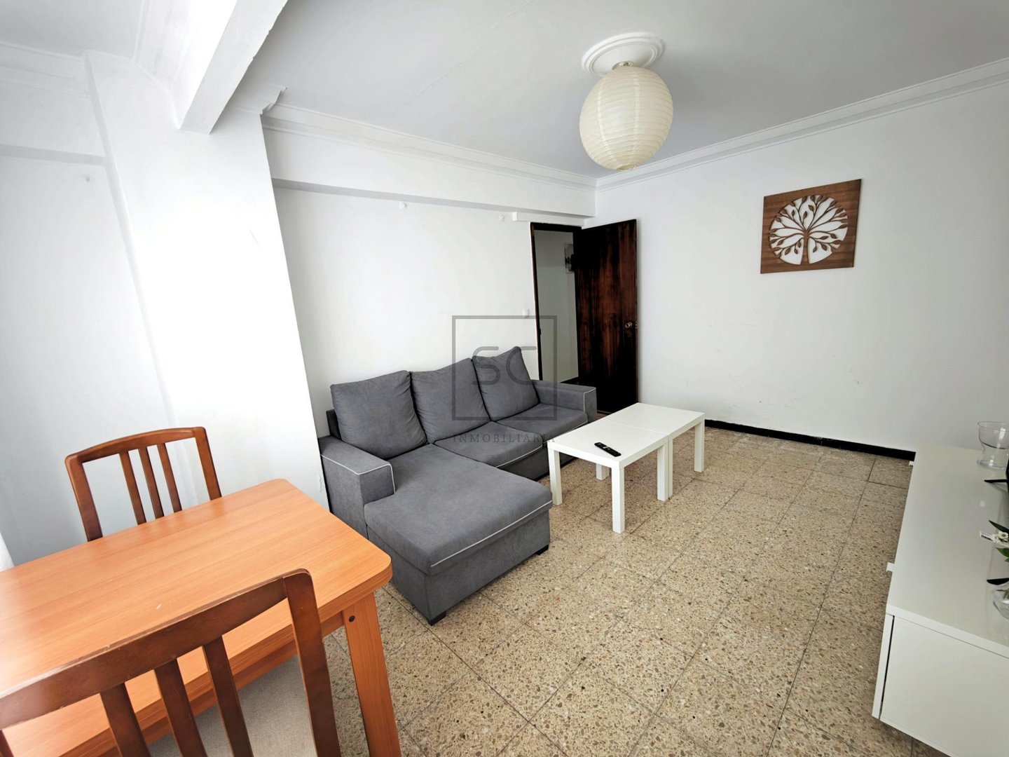Pis de 98 m² a Ferrol