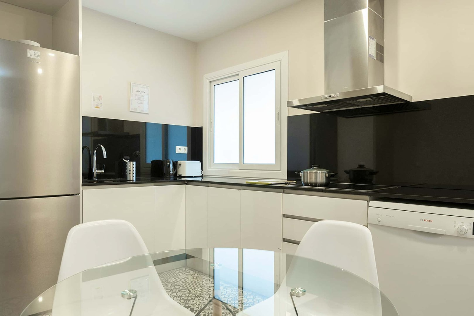 Habitació de lloguer, Barcelona