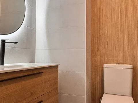 Pis de 85 m² a Mijas