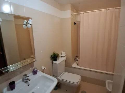 Wohnung 68 m² in Mairena del Aljarafe