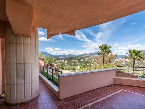 Pis de 113 m² a Marbella