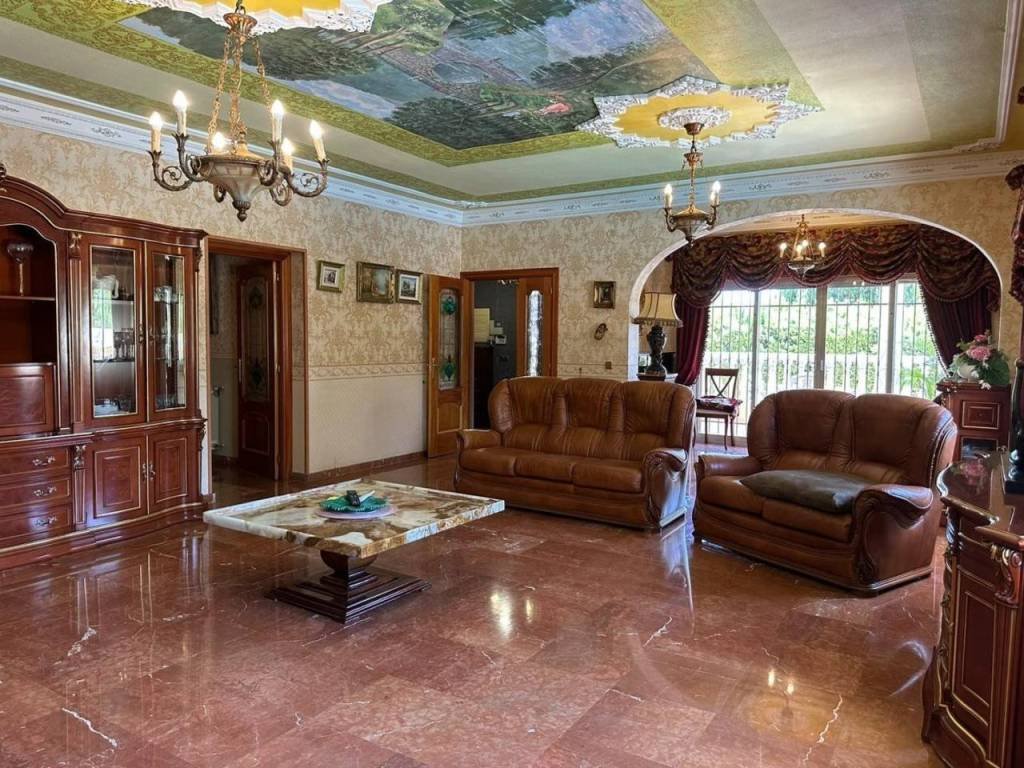 Casa de 306 m² en Alfaz del Pi