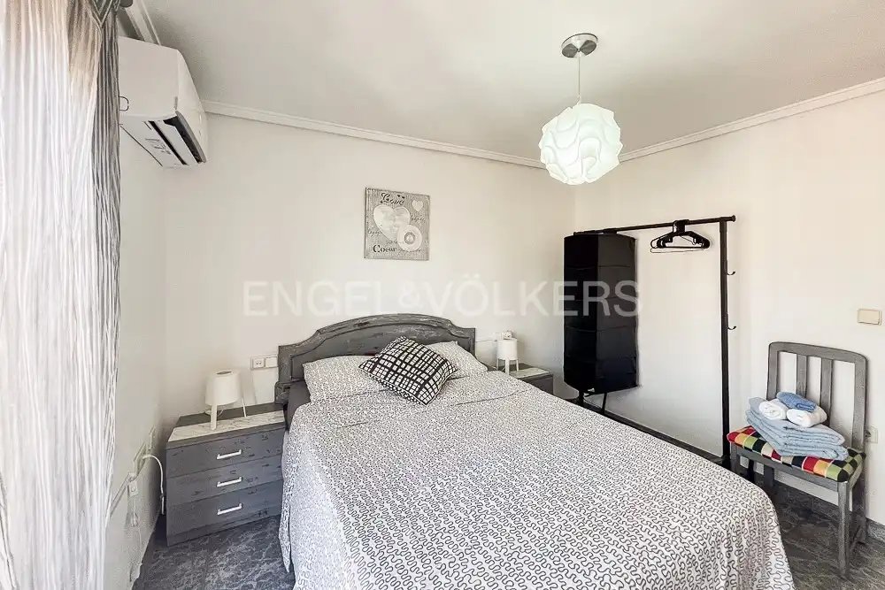 Piso de 87 m² en Valencia