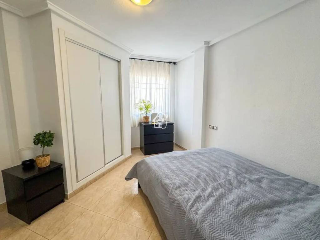 Piso de 98 m² en Torrevieja