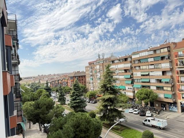 Piso de 68 m² en Madrid