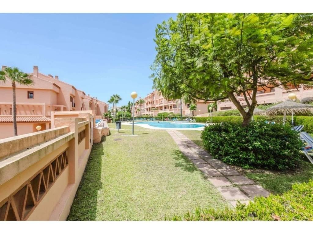 Piso de 109 m² en Mijas